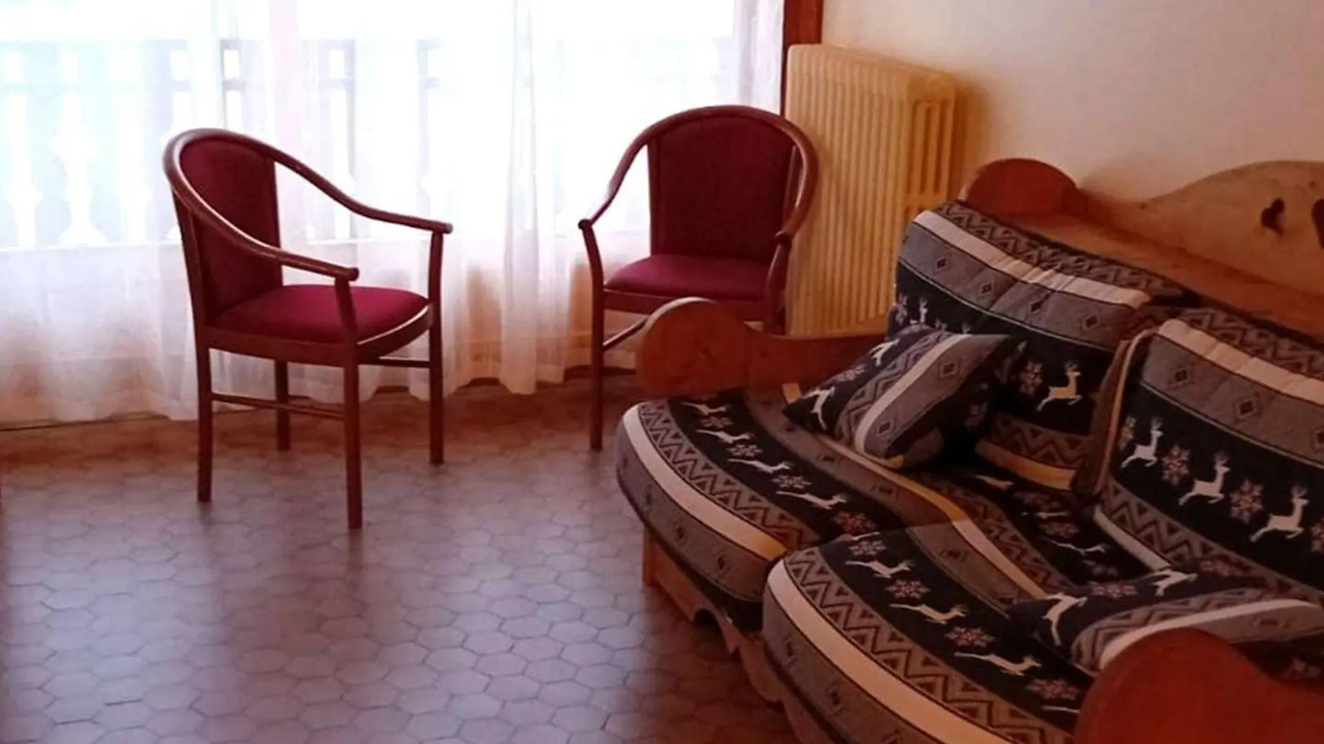 Apartment Les Gets: Spacieux 3 Pieces 7 Pers, Lumineux Avec Balcon, Parking, Wifi, Proche Commerces Et Esf - Fr-1-802-8